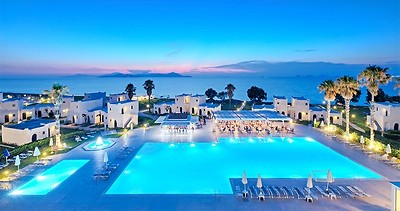 Hotel Aeolos Beach